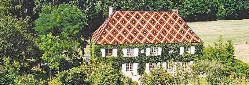 Le Petit Manoir Des Bruyeres Bed & Breakfast Villefargeau Exterior foto